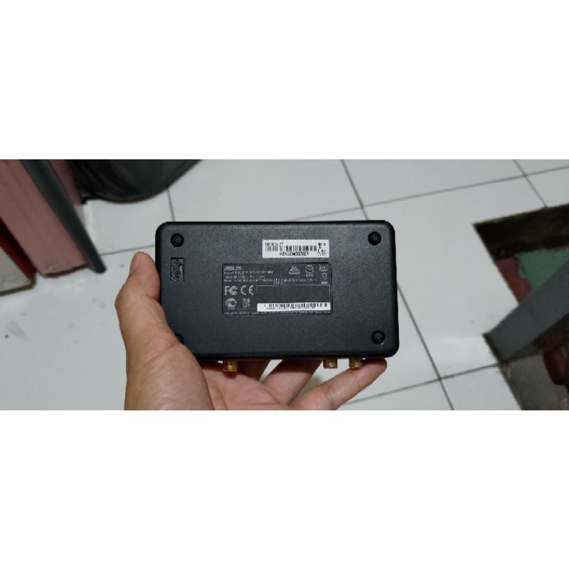 Jual Sound Card Usb Asus Xonar U Mkii Shopee Indonesia