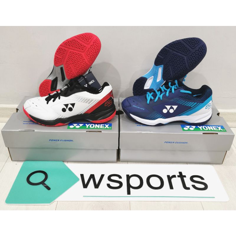 Jual Sepatu Badminton Yonex SHB 65 X Original Shopee Indonesia