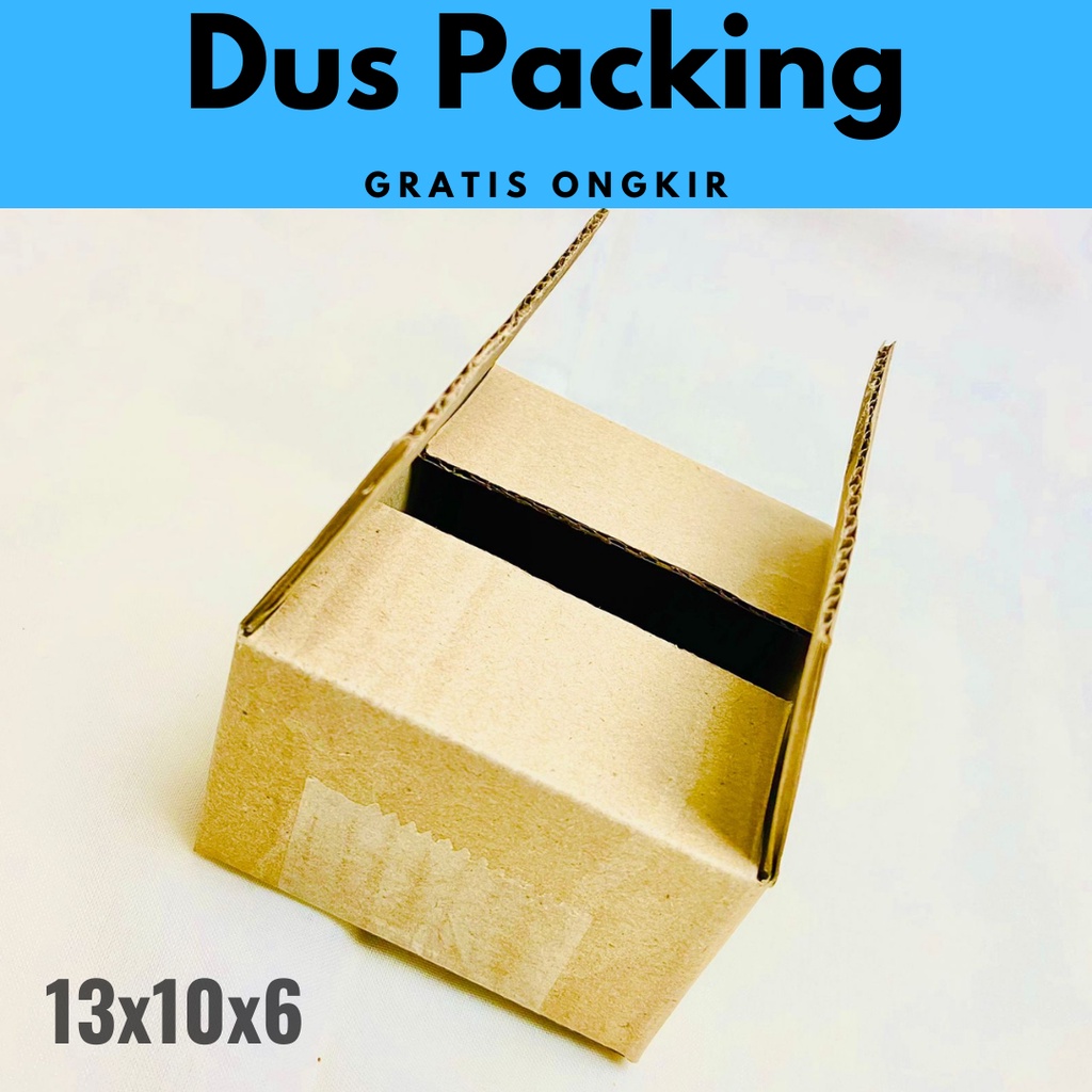 Jual Kardus Box Packing Dus Packing Kotak Kado Box Kardus Packing