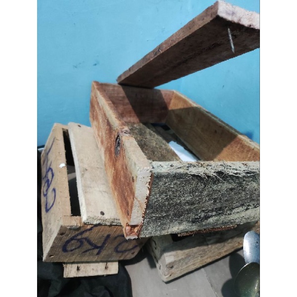 Jual Paking Kayu Atau Asuransi Hape Pengiriman Aman Dan Nyaman Shopee