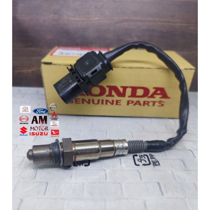 Jual Sensor Oksigen Oxygen O Bagian Atas Honda Brio Satya Cc