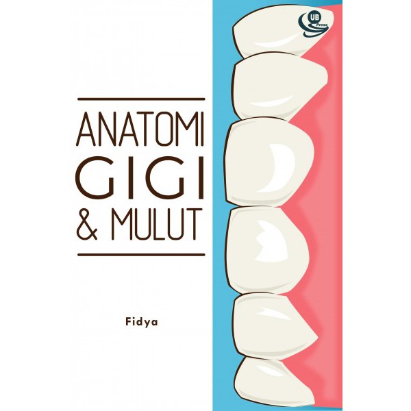 Jual Buku Original Anatomi Gigi Dan Mulut Shopee Indonesia