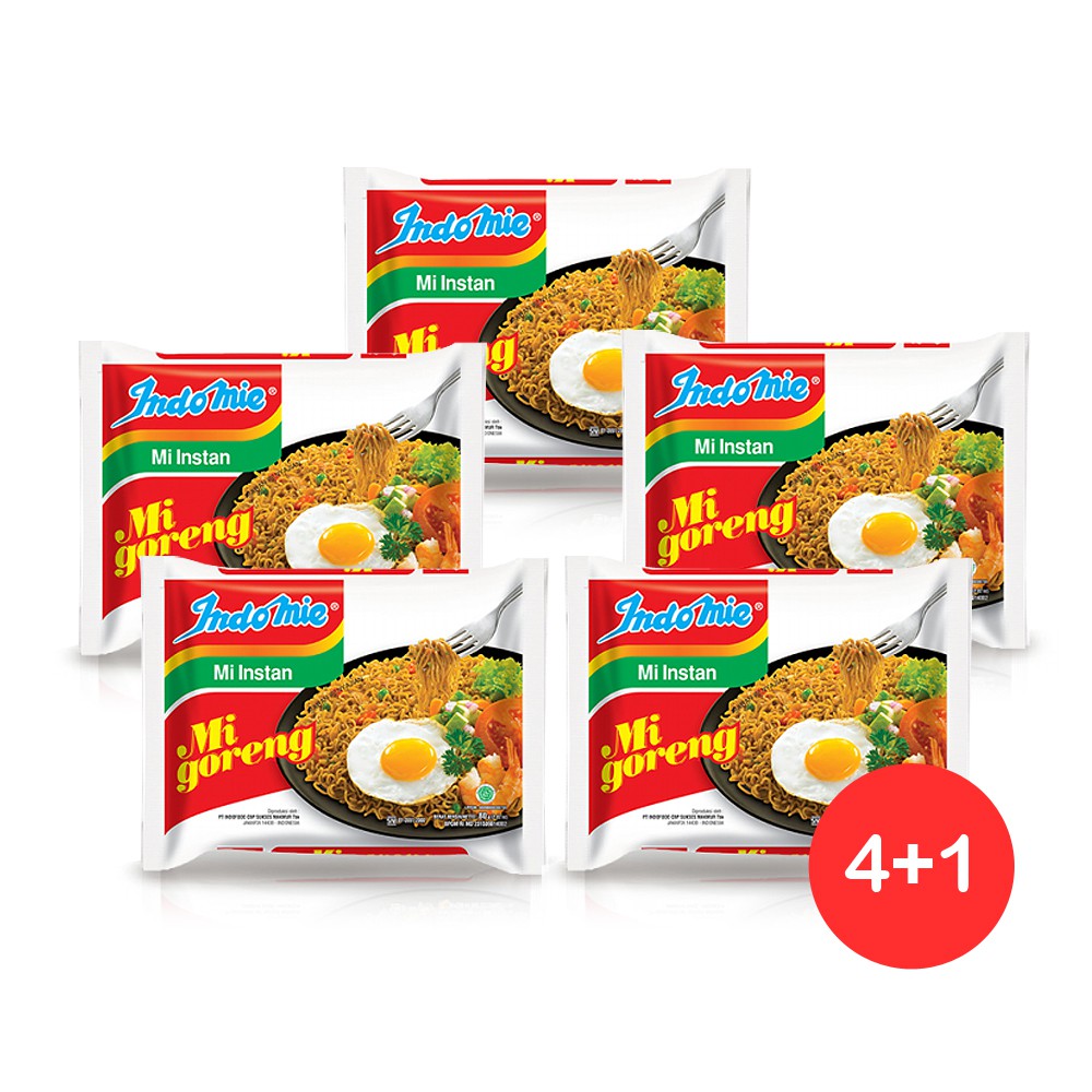 Jual Beli Gratis Indomie Goreng Special Shopee Indonesia