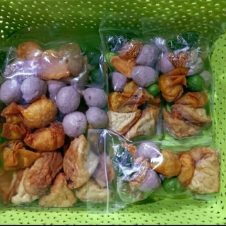 Jual Cuanki Cuankie Hegar Bandung Original Paket 60 Baso Cuanki