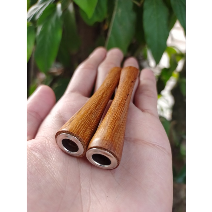 Jual Pipa Once Mini Kayu Kelor Mas Murah Original Shopee Indonesia