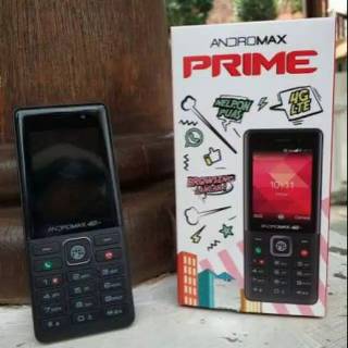 Jual Andromax Prime 4g Shopee Indonesia