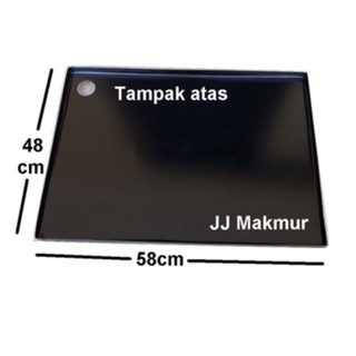 Jual Besi Tray Tatakan Jumbo Ukuran XL Utk Tripod Projector Tatakan