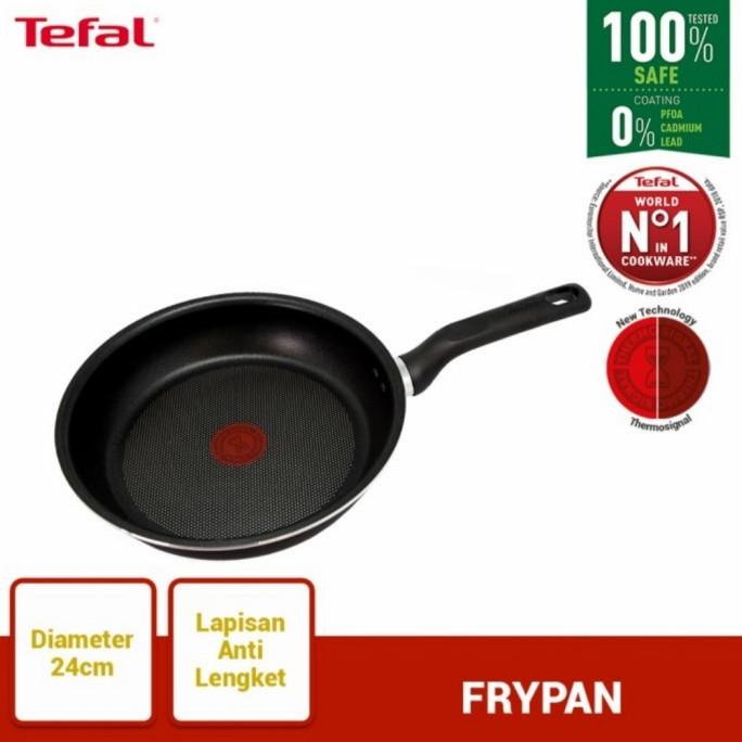 Jual Tefal Natura Wokpan 16 Cm Wajan Anti Lengket 16cm Induction