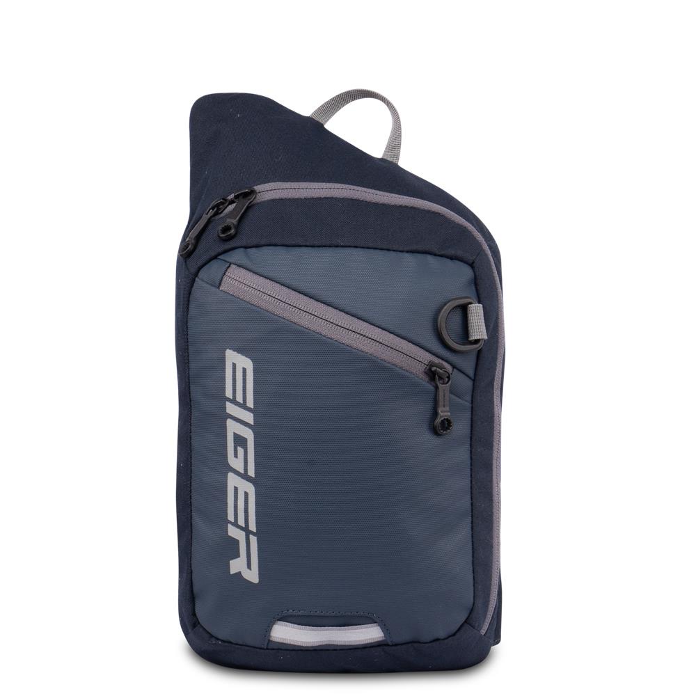 Jual Eiger Herald L V Cross Sling Bag Shopee Indonesia