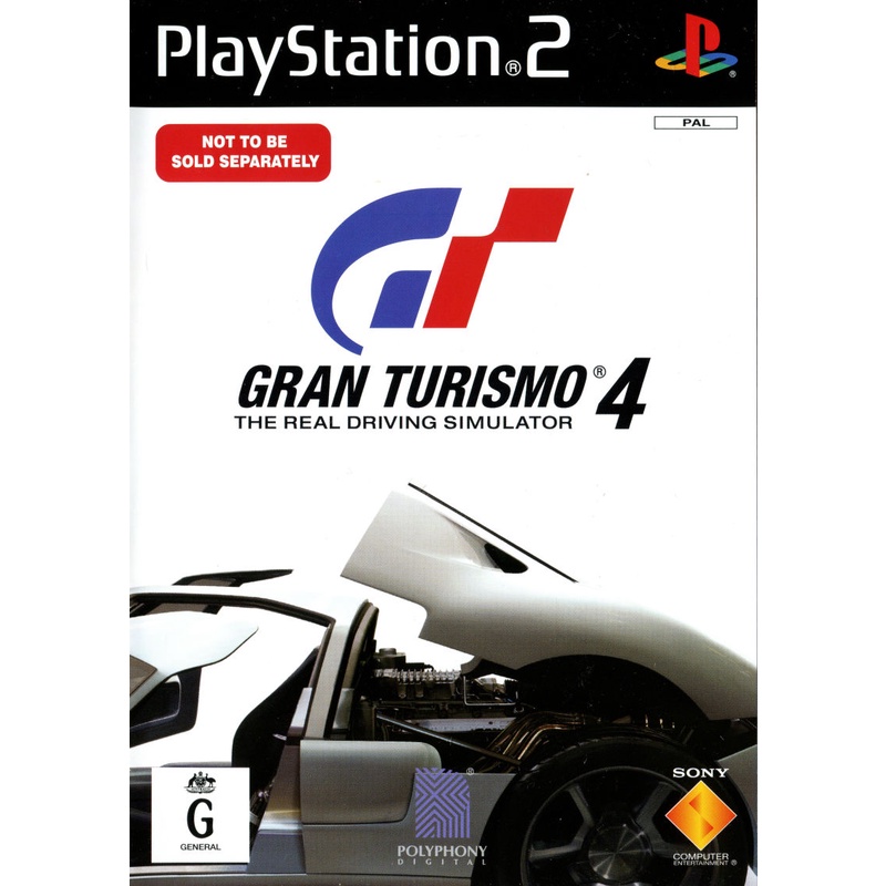 Jual Kaset Cd Dvd Game Ps Gran Turismo Shopee Indonesia