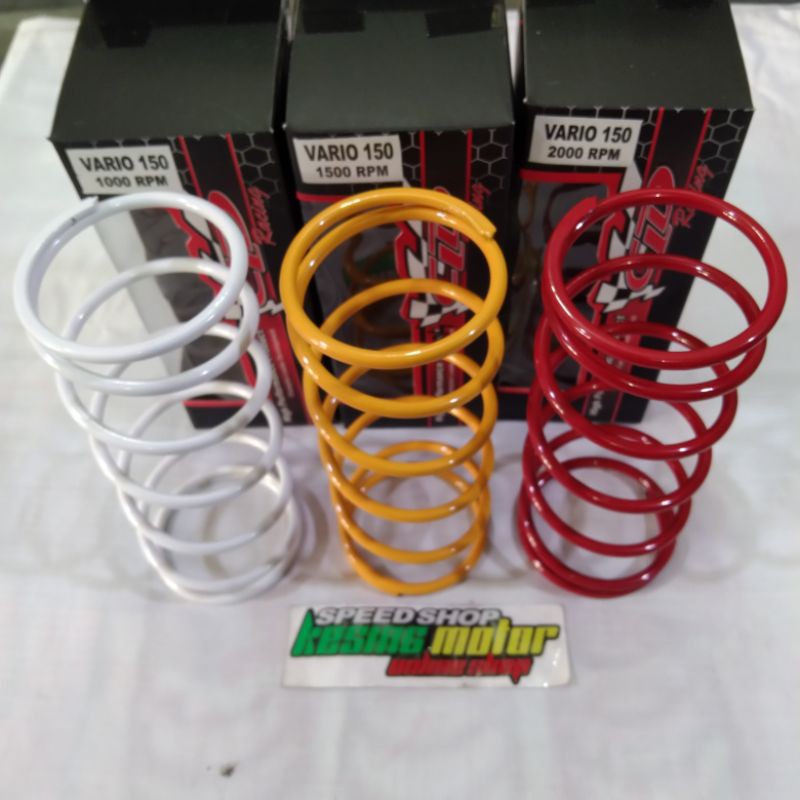 Jual Per Cvt Percvt Per Torsi Cld Racing Rpm Vario