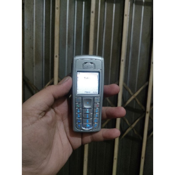 Jual Nokia Full Original Mulus Langka All Operator Shopee Indonesia