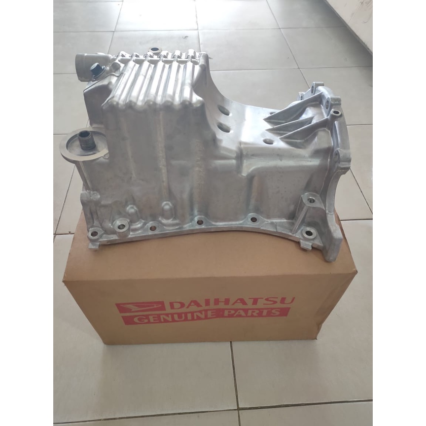 Jual Ready Bak Oli Sub Pan Oil Bak Carter Oil Toyota Calya Daihatsu