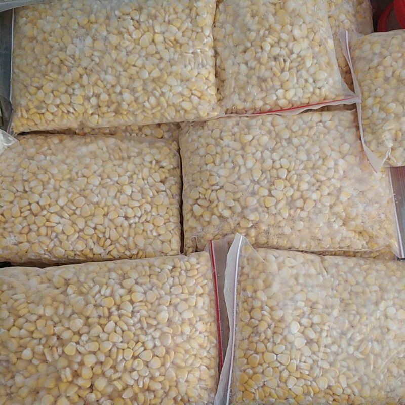 Jual Jagung Pipil Manis Japilnis Jasuke Kg Shopee Indonesia