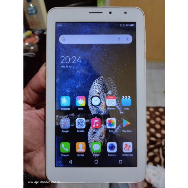 Jual Tab Advan E C Nxt S D Seken Normal Shopee Indonesia