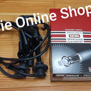 Jual Kabel Busi Corolla Twincam Ae Seiwa Japan Indonesia Shopee