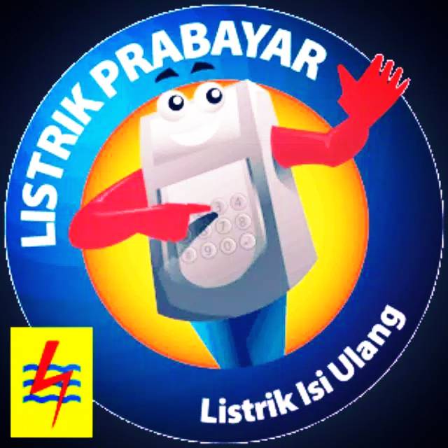 Jual Token Listrik Ribu Ribu Ribu Shopee Indonesia