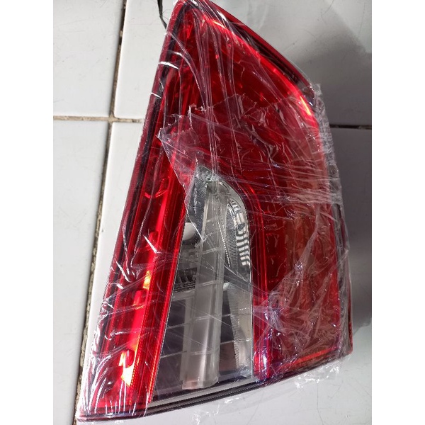 Jual Reflektor Bagasi Nissan Livina Kiri Shopee Indonesia