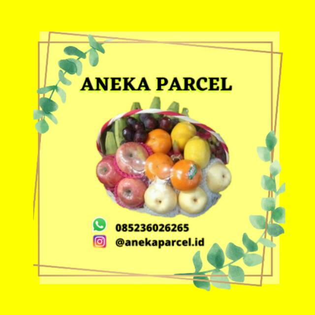 Produk Aneka Parcel Shopee Indonesia