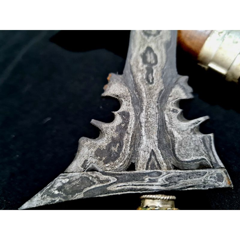 Jual Keris Bethok Omyang Jimbe Shopee Indonesia