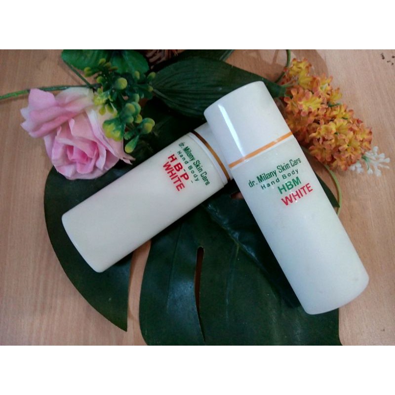 Jual Handbody Malam By Dr Milany Skin Care Shopee Indonesia