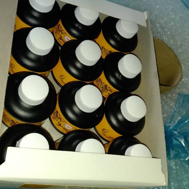 Jual Tinta Naga Yamura Kualitas Sangat Bagus Harga Hemat Shopee Indonesia