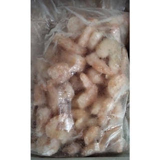 Jual Udang Kupas Beku Udang Cook Frozen Gr Shopee Indonesia