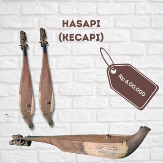 Jual Hasapi Kecapi Shopee Indonesia