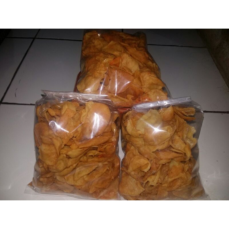 Jual Kripik Tamalada Gurih Enak Dan Kriuk Kriuk Shopee Indonesia