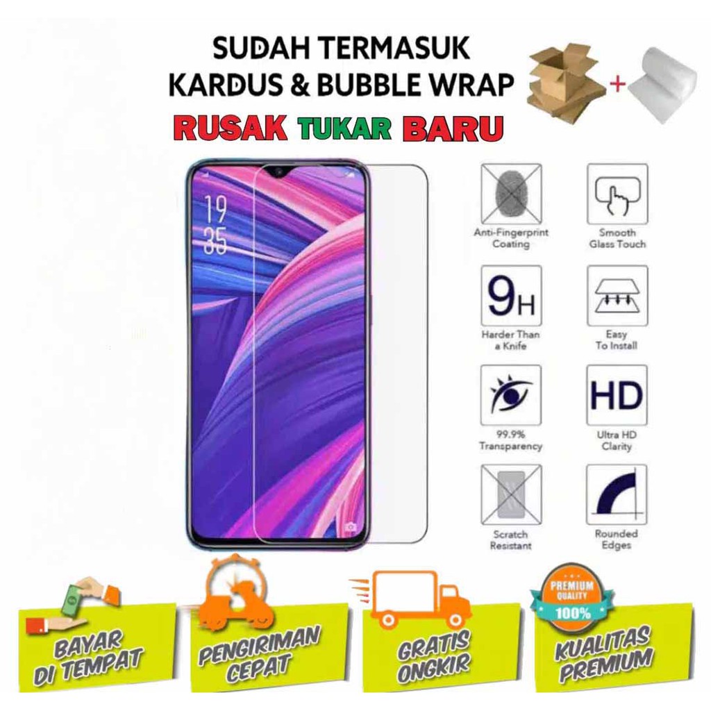 Jual TEMPERED GLASS ANDROMAX MAX EC TEMPERAD GLAS ANTI GORES KACA