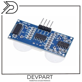 Jual HC SR04 Sensor Ultrasonic Pengukur Jarak Arduino HCSR04 Indonesia