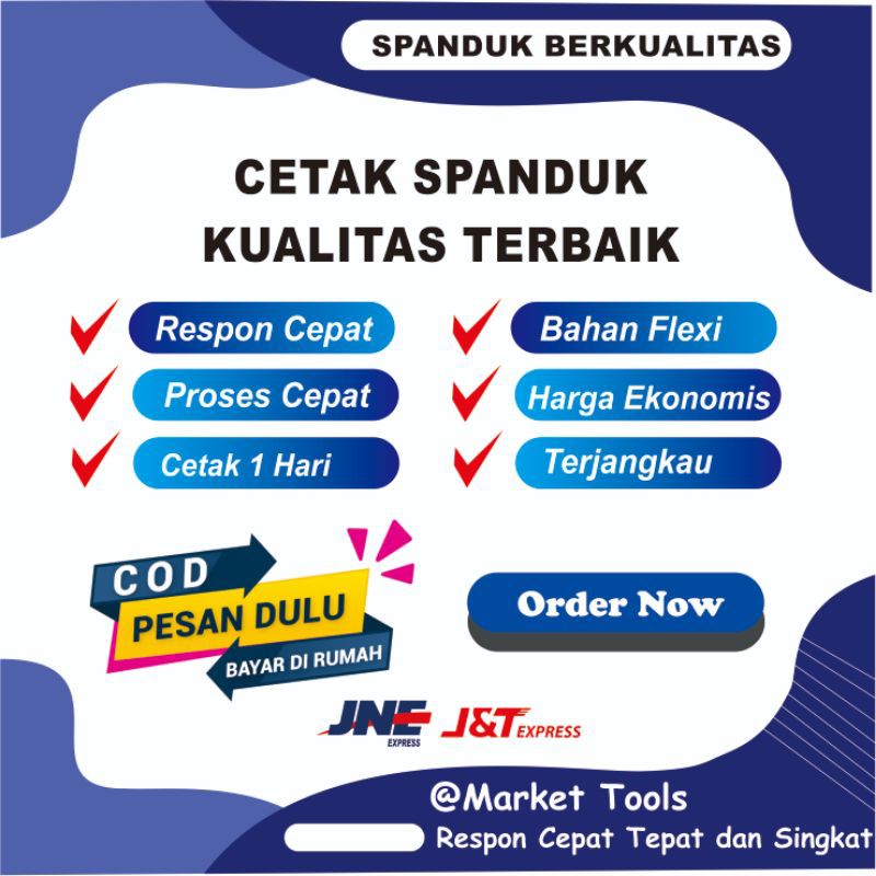 Jual Cetak Spanduk Pulsa Banner Konter Spanduk Konter Backdrop Pulsa