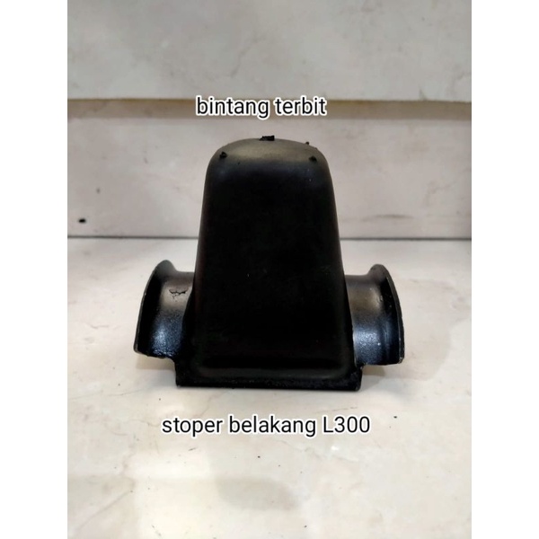 Jual STOPPER REAR STOPPER BELAKANG L300 L038 Shopee Indonesia