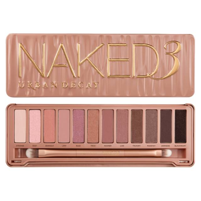 Harga Naked Urban Terbaru Sep BigGo Indonesia