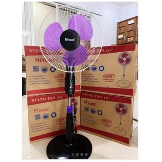 Jual Kipas Angin Berdiri Yasaka Kingston Miyosi Inch Stand Fan