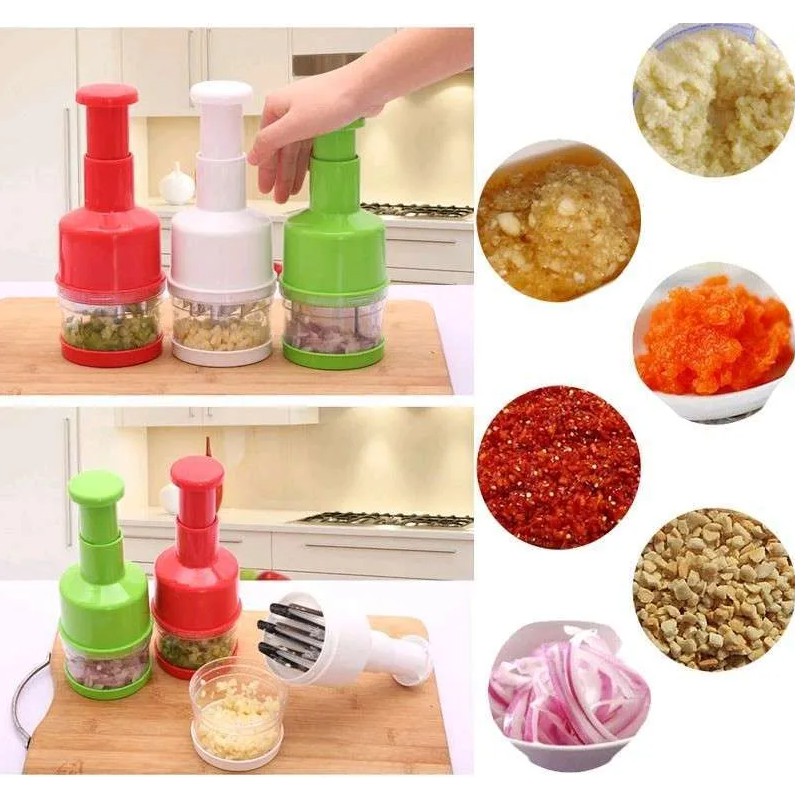 Jual Slap Chop Chopper Pencacah Bawang Pencacah Cabai Blender Bumbu