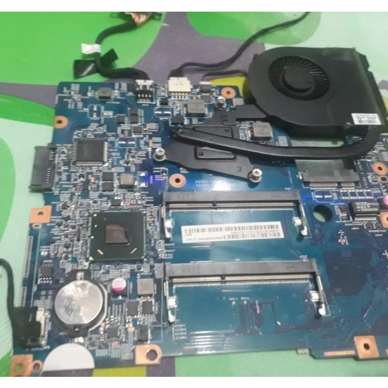 Jual Mainboard Acer V Normal Shopee Indonesia