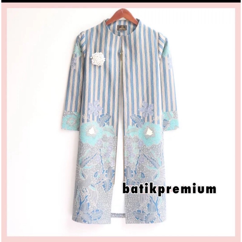 Jual Batik Premium Cirebon Shopee Indonesia