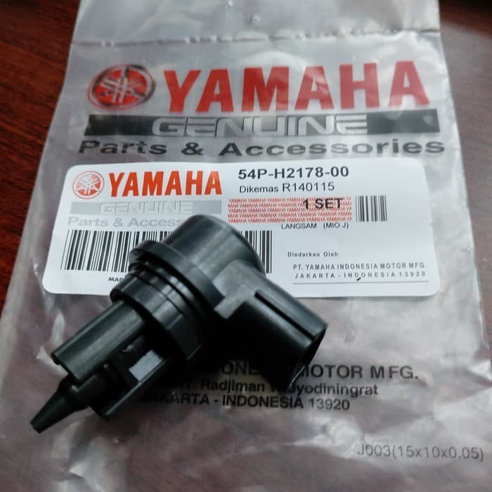 Jual Cod Sensor Isc Langsam Yamaha Mio J X Ride Soul Gt Xeon Rc Fino