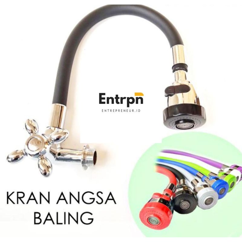 Jual Kran Angsa Wastafel Kran Leher Angsa Cuci Piring Kran Cuci Piring