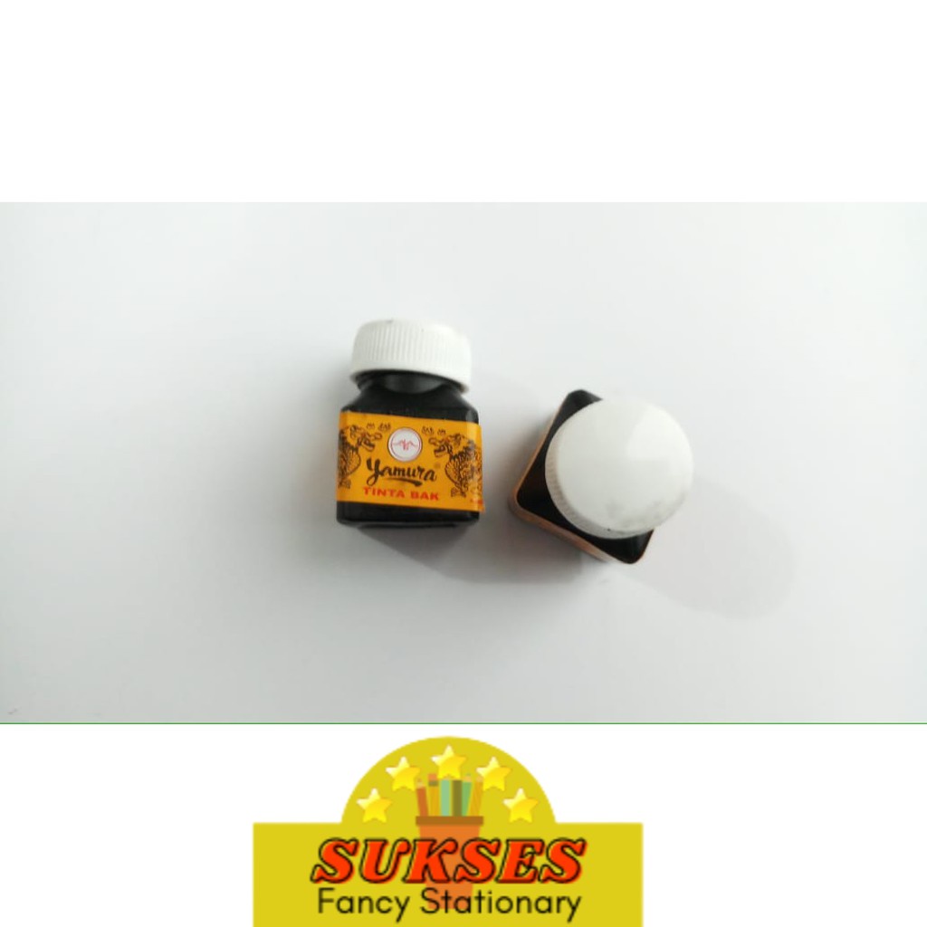 Jual Yamura Tinta Naga Kecil Shopee Indonesia