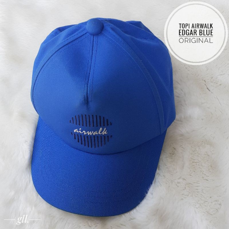 Jual Topi Airwalk Original Shopee Indonesia