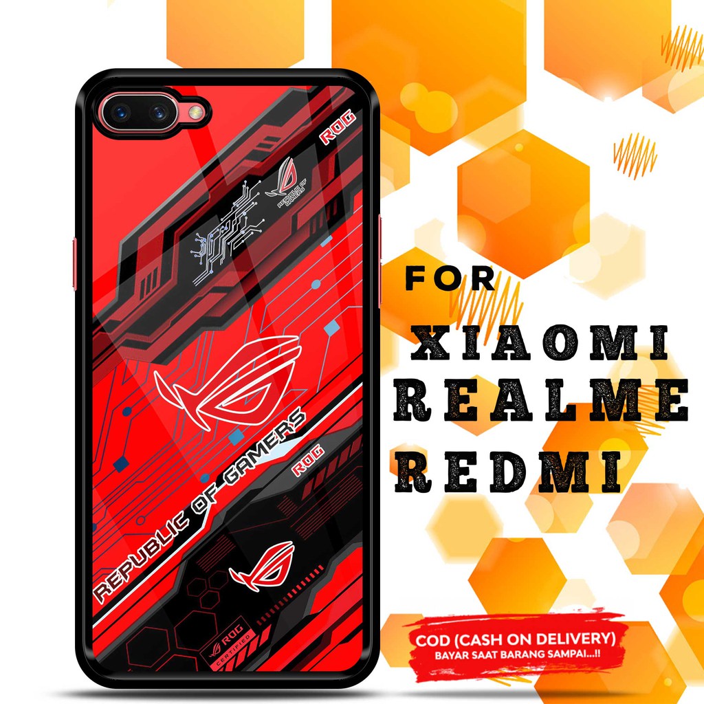 Jual Sentra Custopm Case Hardcase Realme C C C C C Realme