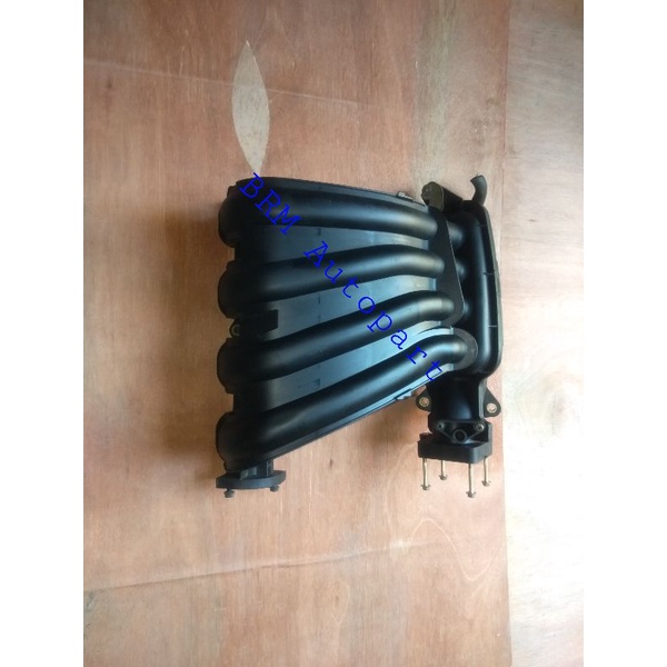 Jual Intake Manifold Intek Manipol Manipool Minyak Nissan Grand Livina