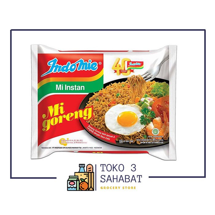 Jual Indomie Goreng Special Shopee Indonesia