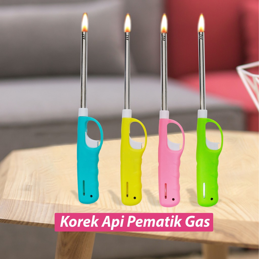 Jual Rt Kompor Korek Pematik Korek Api Kompor Gas Pemantik Api Gas