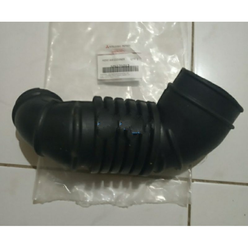 Jual Selang Udara Hawa Hose Air Cleaner Asli Mitsubishi Pajero Sport