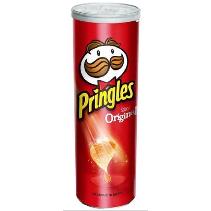 Jual Pringles Gram Indonesia Shopee Indonesia