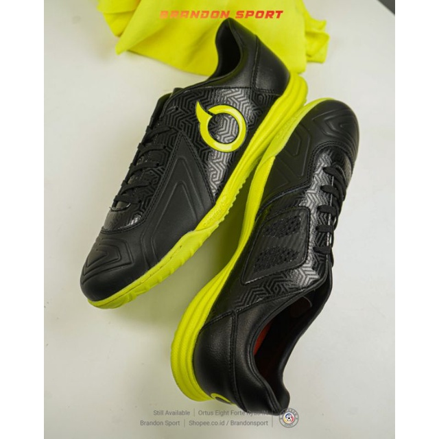 Jual Sepatu Futsal Ortuseight Forte Ryuo IN Shopee Indonesia