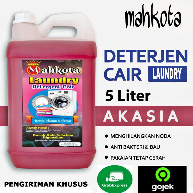 Jual DETERJEN CAIR LAUNDRY HARUM LEMBUT SEPANJANG HARI DENGAN VARIAN